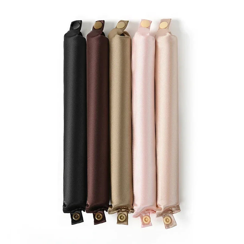 Heatless Hair Curling Rod