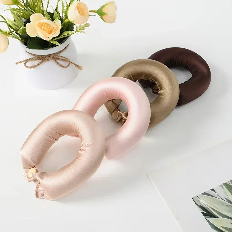 Heatless Hair Curling Rod