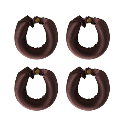 Heatless Hair Curling Rod
