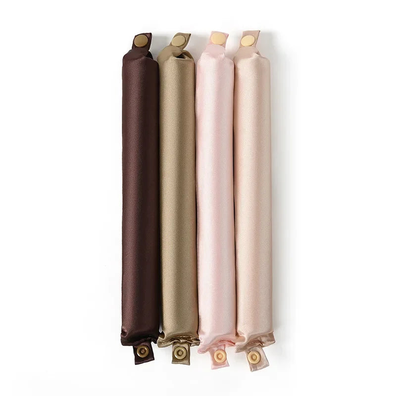 Heatless Hair Curling Rod