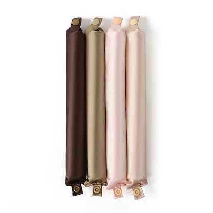 Heatless Hair Curling Rod